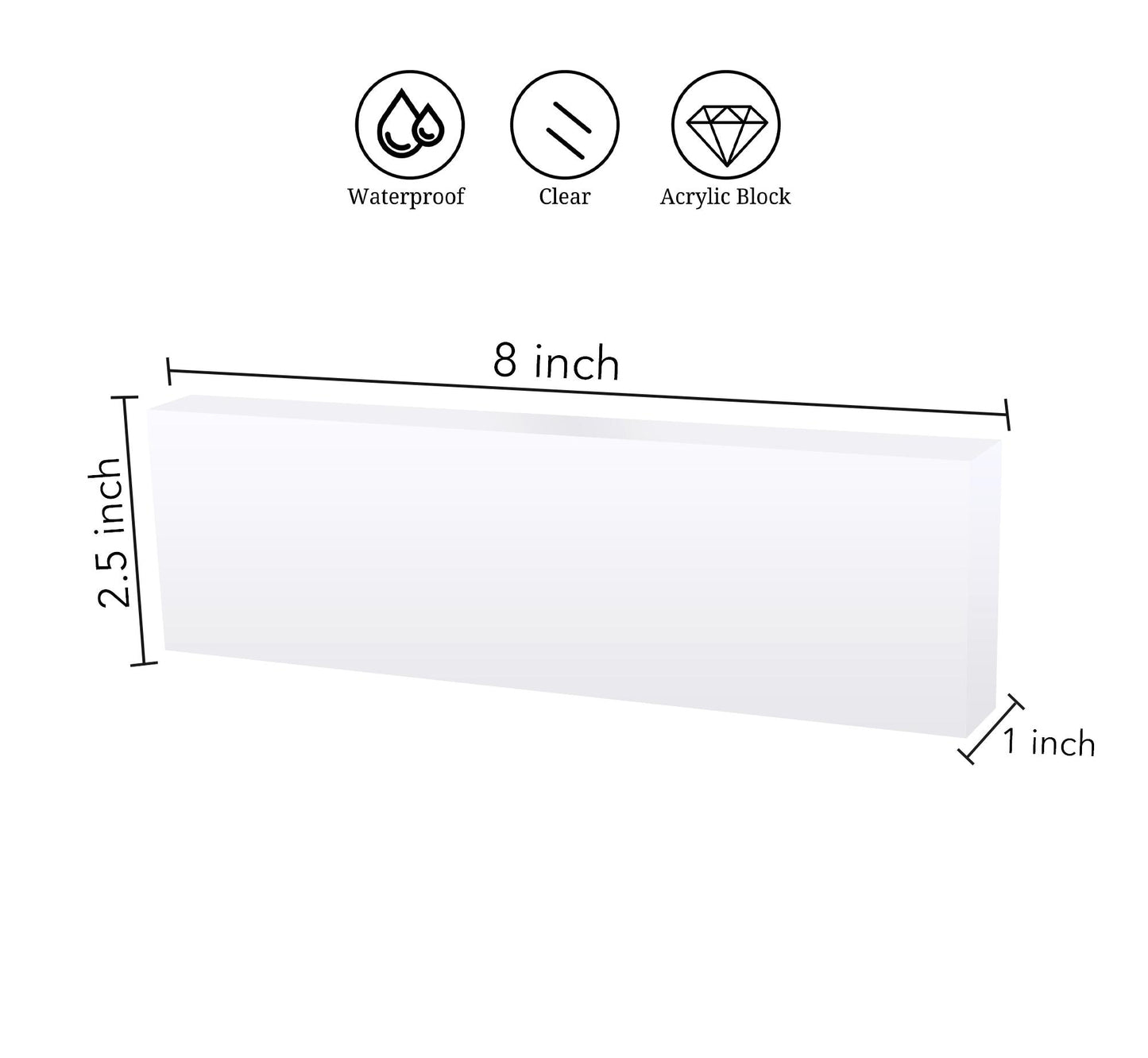 Personalized Social Worker Acrylic Desk Plaque, Social Worker Gift, LCSW Gift, Custom Name Plate for Desk, Gift For Social Worker,LCSW Gifts