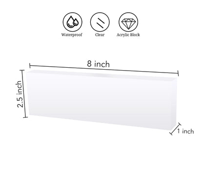 Personalized Social Worker Black Strip Acrylic Plaque, Social Worker Gift, LCSW Gift, Custom Name Plate for Desk, Gift For Social Worker